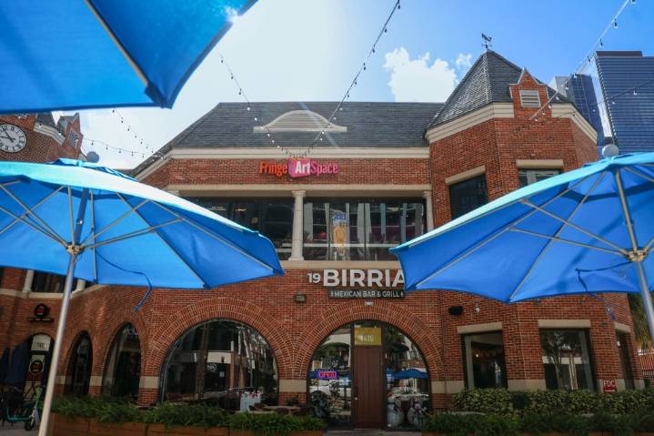 Renaissance Theatre will reopen in former downtown 'ArtSpace'