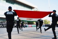 Tlajomulco conmemora el 115 aniversario de la Revolución Mexicana con desfile cívico