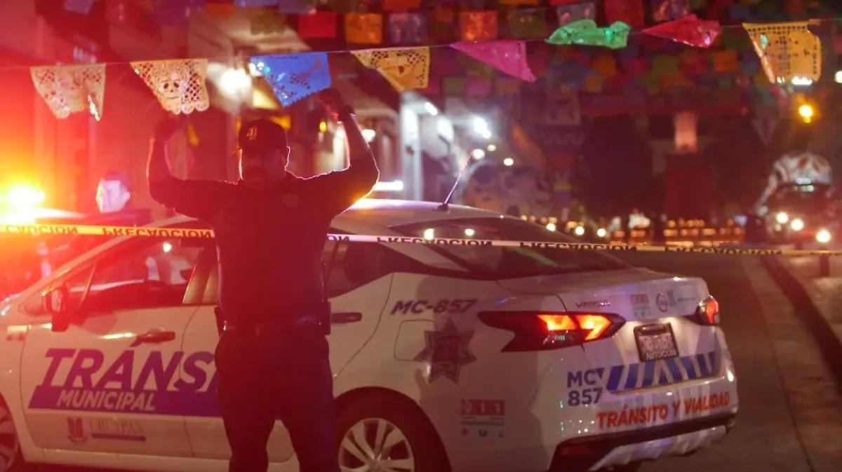 Carlos Manzo, alcalde de Uruapan, muere tras ataque armado