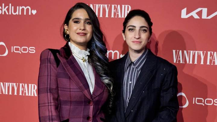 Hija de Gloria Estefan sufre agresión y robo durante una discusión doméstica con su novia