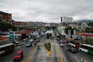 Trump declares airspace above, around Venezuela to be closed