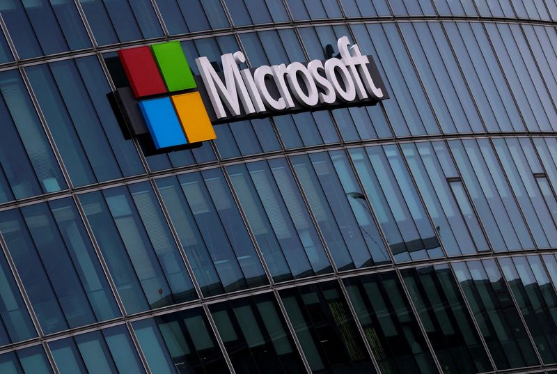 Microsoft launches 'superintelligence' team targeting medical diagnosis to start