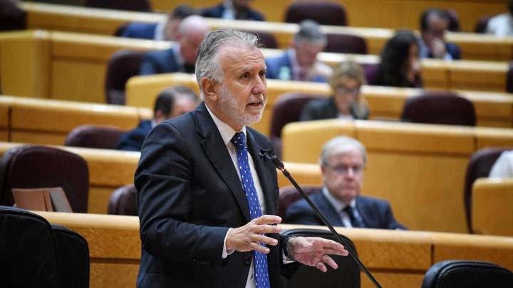 Torres a Koldo sobre los pagos de mascarillas a Aldama: “Esta mierda te la resuelvo sí o sí”