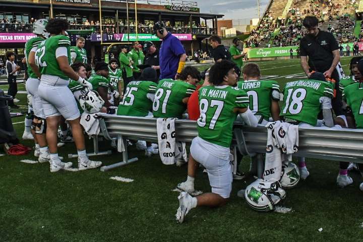 James Madison at Marshall: What to watch for