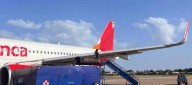 75 % de la flota A320 de Airbus en Colombia ha sido actualizado en su software: MinTransporte