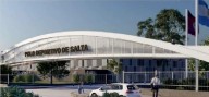 El proyecto del nuevo Polo Deportivo del Delmi se hará por etapas