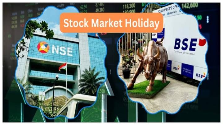 Equities, Foreign Exchange & Commodities Markets To Remain Closed On November 5?