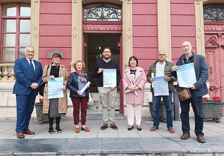 El teatro regresa a la zona rural de Carreño