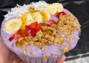 Hutto Nutrition now serving smoothies, teas and ...