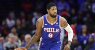Sixers soundbites: Paul George talks 'rusty' season debut and next steps after 'challenging' recovery process