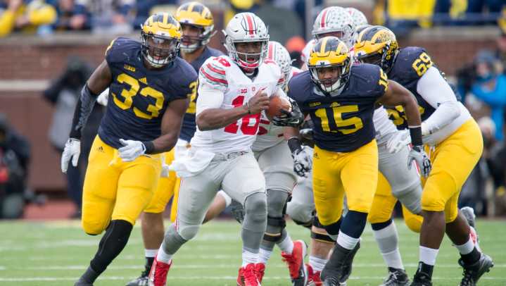 Grasso: A football rivalry that helps power America’s progress