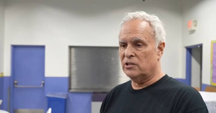 Former City Council candidate Tolkoff injured in altercation with burglar