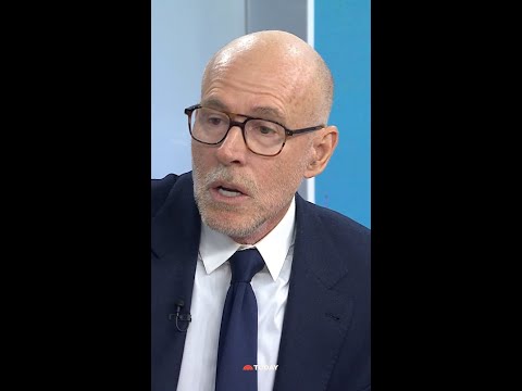 Scott Galloway: Why Some Men are Afraid of Dating