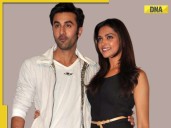 Deepika reacts to fan urging filmmakers to cast her opposite Ranbir