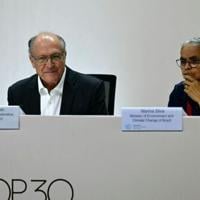 First draft of climate pact lands at COP30 in Brazil