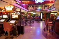 Un hombre fue detenido por provocar daños y agresiones en una sala de juegos de Crespo