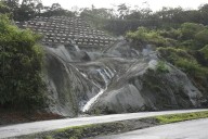 Con entrega de obras en la vía Buga – Buenaventura se fortalece la competitividad del Valle del Cauca y el país