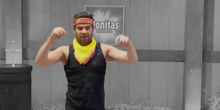 La Granja VIP en vivo hoy 7 de noviembre: ¿A quién traicionará Eleazar Gómez?