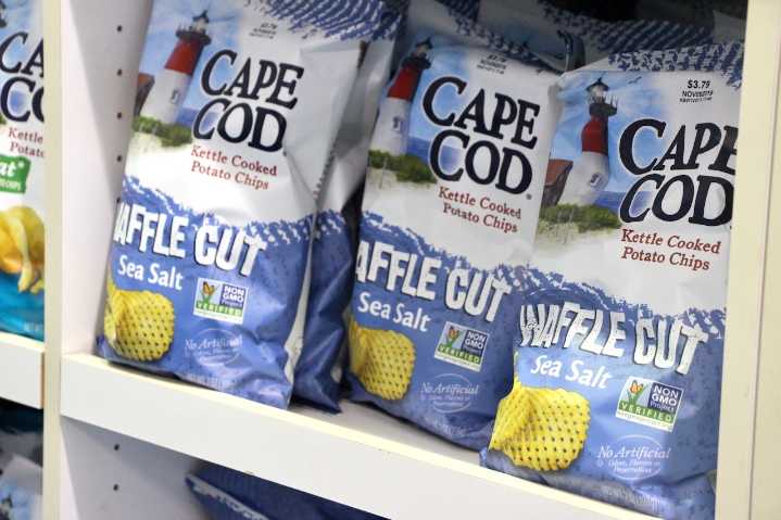 Class action lawsuit filed against popular chip brand over false advertising
