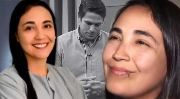 Quién es Melissa Linares, la madre de la tercera hija de Paco Bazán, y su IMPENSADA diferencia de edad con él