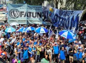 Los no docentes universitarios pararán el miércoles 19 en todo el país