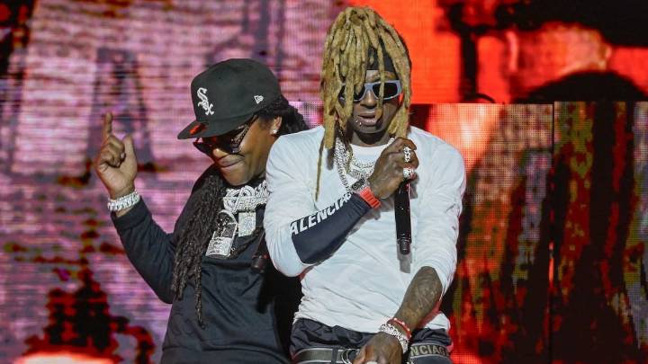 B.G. Shares Why Lil Wayne Didn’t Make It to Verzuz Battle Against No Limit