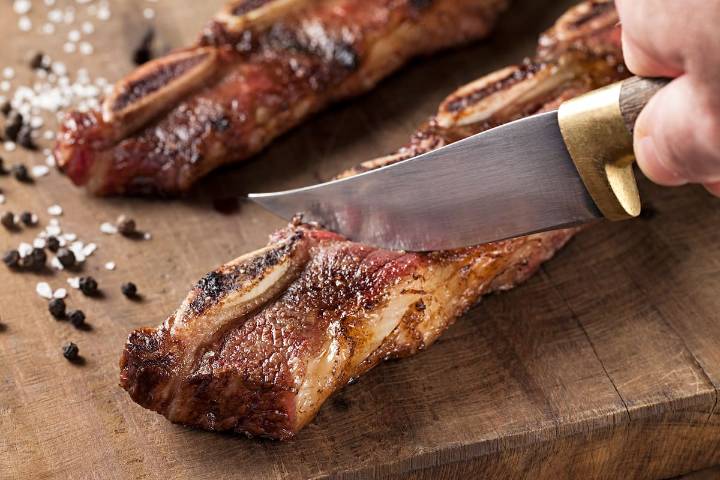 Se destapó la carne. La tira de asado ya subió 48% desde septiembre y continúa la presión sobre los precios