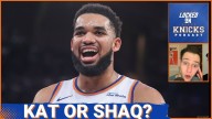 KAT DOMINATES + Josh Hart IS BACK In An Easy New York Knicks Win Over The Wizards