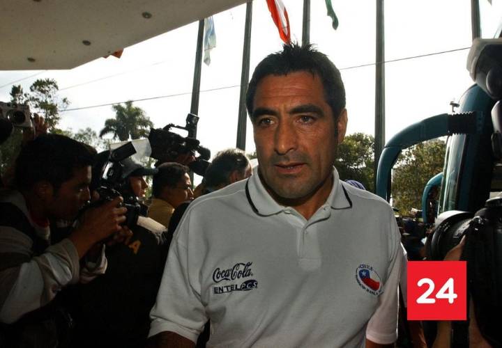 "Es el indicado": el candidato de Nelson Tapia para asumir la Selección Chilena