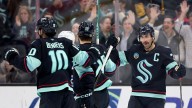 The Seattle Kraken are off to their best start ever