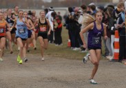 Records fall as Ann Arbor-area girls cross country teams shine at state finals