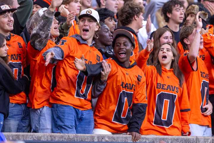 Pac-12, Oregon State add the final partner to their football television lineup