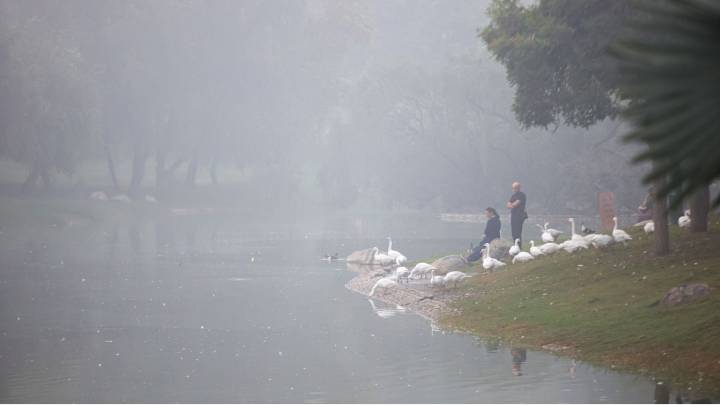 Delhi sixth most polluted city in country in October, Ghaziabad at third spot, Noida fourth: Report