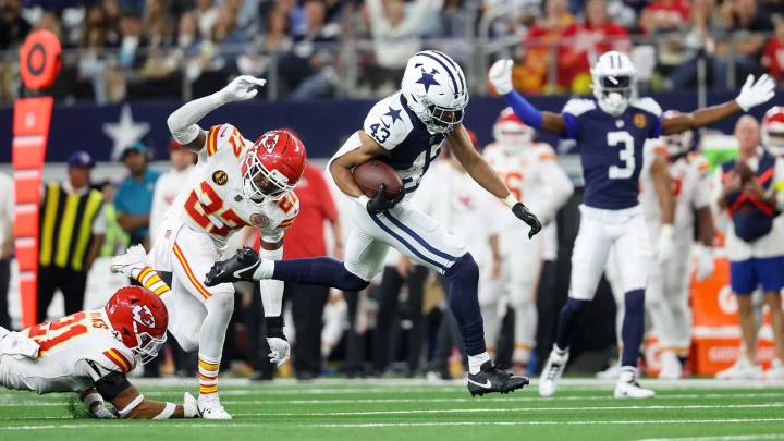 Kansas City Chiefs facing harsh NFL playoffs reality after Cowboys loss