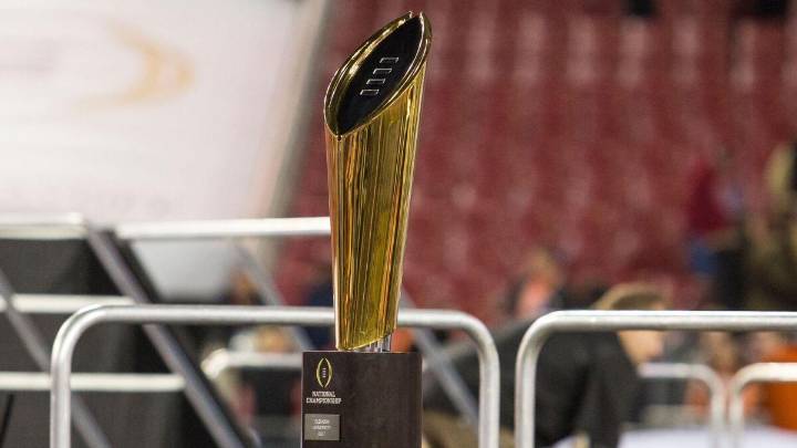 How the College Football Playoff's new straight-seeding model changes the bracket