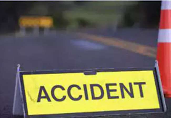 Pregnant Indian-origin techie, unborn baby killed in road acciden...