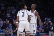 How to watch college basketball free stream today: Howard Bison vs. No. 5 Duke Blue Devils