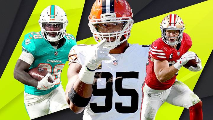 NFL Week 11 Power Rankings 2025: How all 32 teams stack up