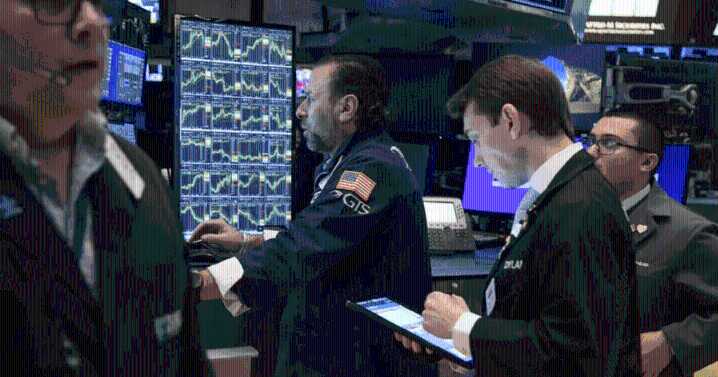 El riego país cayó al nivel más bajo en nueve meses y se acercó a los 600 puntos básicos