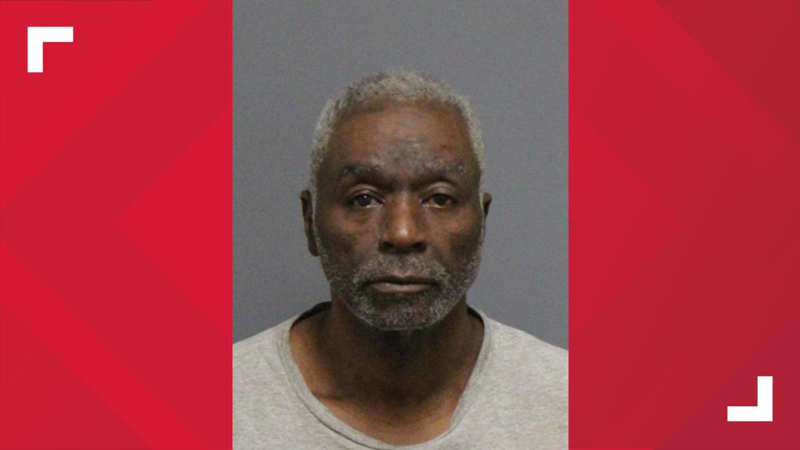 62-year-old man arrested on kidnapping charge in Greensboro, police say