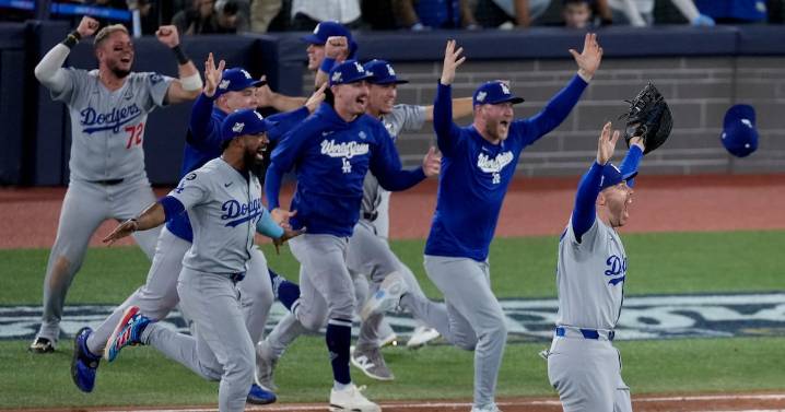 Toronto Blue Jays World Series loss: U.S. media react