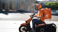El negocio del delivery acelera en España: sus ingresos alcanzarán los 2.450 millones en 2030, un 22% más