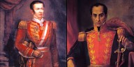 El ‘complot monárquico’ que indignó a Simón Bolívar y llevó a la caída del primer presidente de Perú