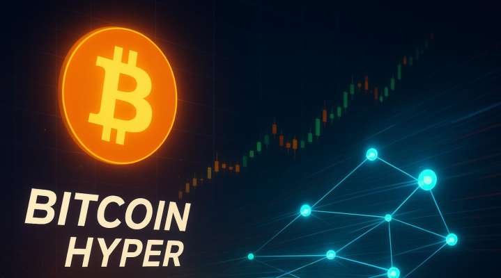 Bitcoin Sentiment Rebounds, Recovering Coming? Bitcoin Hyper Nears $29M