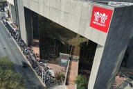 Asegura Infonavit que redujeron salarios de directivos