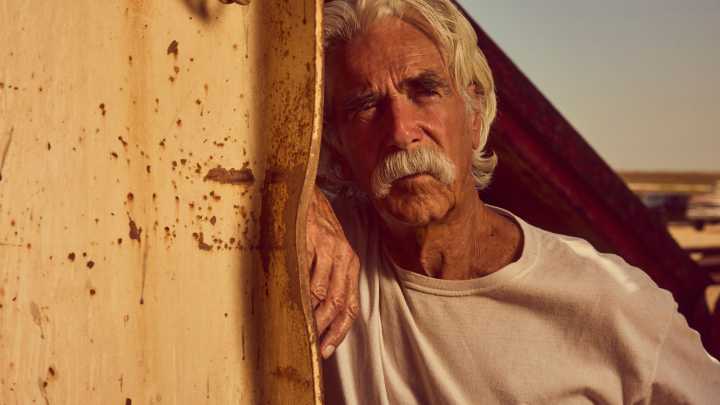 Sam Elliott stars as new character in 'Landman.' What to know