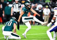 Fantasy Football Rankings - Kickers (K) Week 10 Weekend Updates