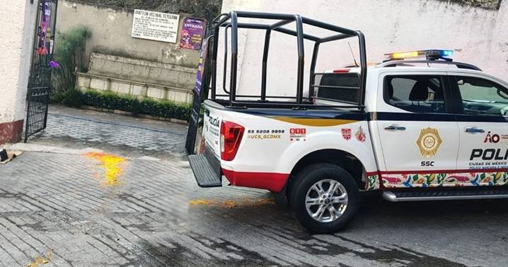 Caso Erick Omar: Esto sabemos del joven presuntamente asesinado por policías de la CDMX