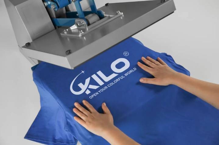 Redefines High-Volume Apparel Printing with Pneumatic, Dual, and Large Format Heat Press Solutions