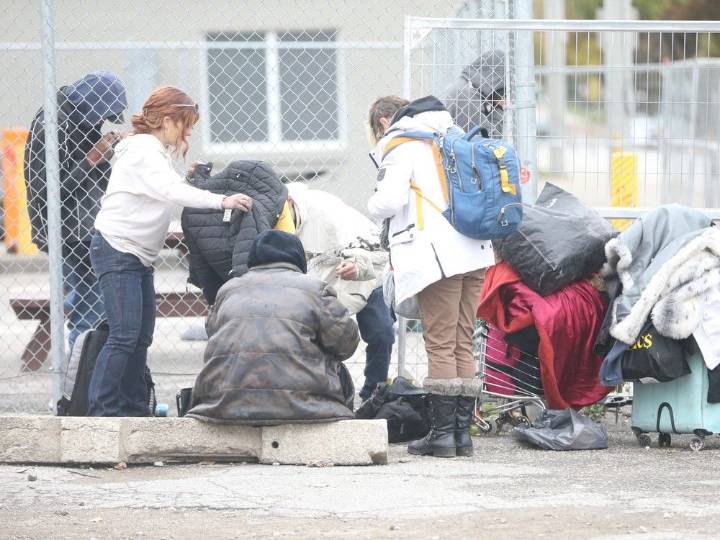 What's wrong with social housing? Essex County asks Windsor to explain